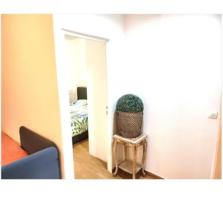 Entier 2-3 P Apartament Paryż