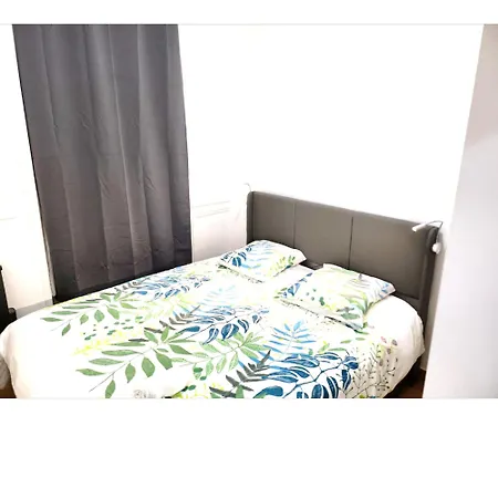 Entier 2-3 P Apartamento *