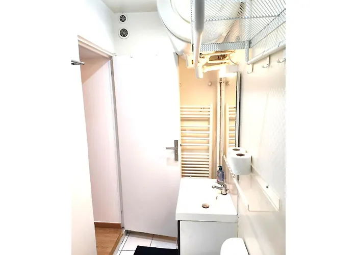 Apartman Entier 2-3 P *